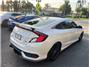 2020 Honda Civic Si Coupe 2D Thumbnail 3