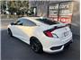 2020 Honda Civic Si Coupe 2D Thumbnail 4