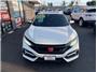 2020 Honda Civic Si Coupe 2D Thumbnail 5