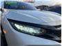 2020 Honda Civic Si Coupe 2D Thumbnail 7