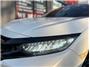 2020 Honda Civic Si Coupe 2D Thumbnail 8