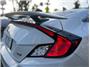 2020 Honda Civic Si Coupe 2D Thumbnail 9