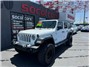 2020 Jeep Wrangler Unlimited Sport S Sport Utility 4D Thumbnail 1