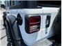 2020 Jeep Wrangler Unlimited Sport S Sport Utility 4D Thumbnail 10