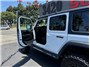 2020 Jeep Wrangler Unlimited Sport S Sport Utility 4D Thumbnail 12