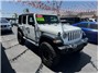 2020 Jeep Wrangler Unlimited Sport S Sport Utility 4D Thumbnail 2
