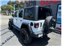 2020 Jeep Wrangler Unlimited Sport S Sport Utility 4D Thumbnail 3