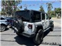 2020 Jeep Wrangler Unlimited Sport S Sport Utility 4D Thumbnail 4
