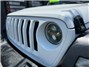 2020 Jeep Wrangler Unlimited Sport S Sport Utility 4D Thumbnail 8