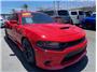 2020 Dodge Charger Scat Pack Sedan 4D Thumbnail 2