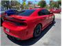 2020 Dodge Charger Scat Pack Sedan 4D Thumbnail 4