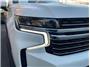 2021 Chevrolet Tahoe LT Sport Utility 4D Thumbnail 7