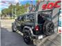 2021 Jeep Wrangler Unlimited Sport Altitude Sport Utility 4D Thumbnail 4