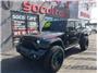 2021 Jeep Wrangler Unlimited Rubicon Sport Utility 4D Thumbnail 1
