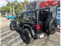 2021 Jeep Wrangler Unlimited Rubicon Sport Utility 4D Thumbnail 3