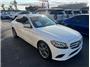2020 Mercedes-Benz C-Class C 300 Sedan 4D Thumbnail 2