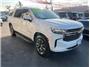 2021 Chevrolet Suburban LT Sport Utility 4D Thumbnail 2