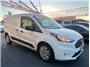 2021 Ford Transit Connect Cargo Van XLT Van 4D Thumbnail 2