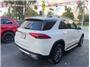 2021 Mercedes-benz GLE GLE 350 4MATIC Sport Utility 4D Thumbnail 3