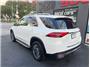2021 Mercedes-benz GLE GLE 350 4MATIC Sport Utility 4D Thumbnail 4