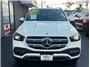 2021 Mercedes-benz GLE GLE 350 4MATIC Sport Utility 4D Thumbnail 5