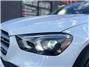 2021 Mercedes-benz GLE GLE 350 4MATIC Sport Utility 4D Thumbnail 7