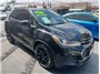 2021 Chevrolet Trax LT Sport Utility 4D Thumbnail 2
