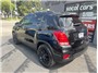2021 Chevrolet Trax LT Sport Utility 4D Thumbnail 3