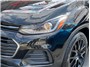 2021 Chevrolet Trax LT Sport Utility 4D Thumbnail 7