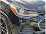 2021 Chevrolet Trax LT Sport Utility 4D Thumbnail 8