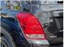2021 Chevrolet Trax LT Sport Utility 4D Thumbnail 9