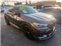 2022 BMW X6 M50i Sport Utility 4D Thumbnail 2