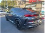 2022 BMW X6 M50i Sport Utility 4D Thumbnail 3