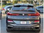 2022 BMW X6 M50i Sport Utility 4D Thumbnail 6