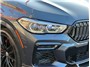 2022 BMW X6 M50i Sport Utility 4D Thumbnail 7