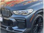 2022 BMW X6 M50i Sport Utility 4D Thumbnail 8
