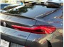 2022 BMW X6 M50i Sport Utility 4D Thumbnail 9