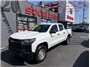 2023 Chevrolet Colorado Crew Cab Work Truck Pickup 4D 5 ft Thumbnail 1