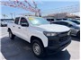 2023 Chevrolet Colorado Crew Cab Work Truck Pickup 4D 5 ft Thumbnail 2