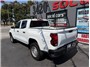 2023 Chevrolet Colorado Crew Cab Work Truck Pickup 4D 5 ft Thumbnail 3