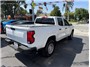 2023 Chevrolet Colorado Crew Cab Work Truck Pickup 4D 5 ft Thumbnail 4