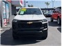 2023 Chevrolet Colorado Crew Cab Work Truck Pickup 4D 5 ft Thumbnail 5
