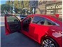 2022 Honda Civic LX Sedan 4D Thumbnail 11