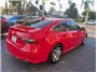 2022 Honda Civic LX Sedan 4D Thumbnail 4