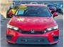 2022 Honda Civic LX Sedan 4D Thumbnail 5
