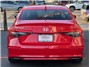 2022 Honda Civic LX Sedan 4D Thumbnail 6