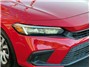 2022 Honda Civic LX Sedan 4D Thumbnail 8
