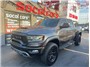 2021 Ram 1500 Crew Cab TRX Pickup 4D 5 1/2 ft Thumbnail 1