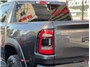 2021 Ram 1500 Crew Cab TRX Pickup 4D 5 1/2 ft Thumbnail 10