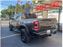 2021 Ram 1500 Crew Cab TRX Pickup 4D 5 1/2 ft Thumbnail 4